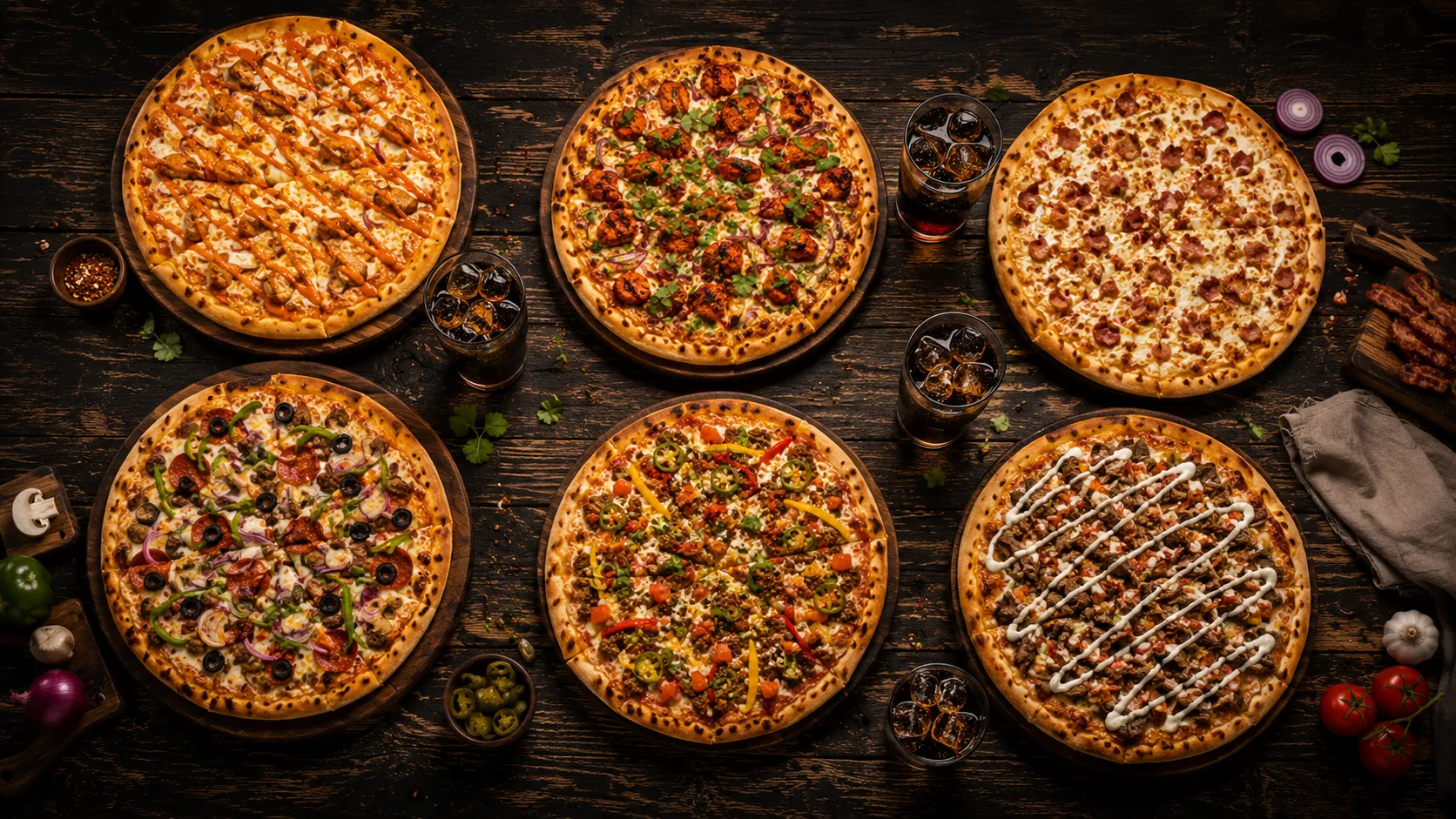 Contact Pizza On 66 in Mill Woods Edmonton