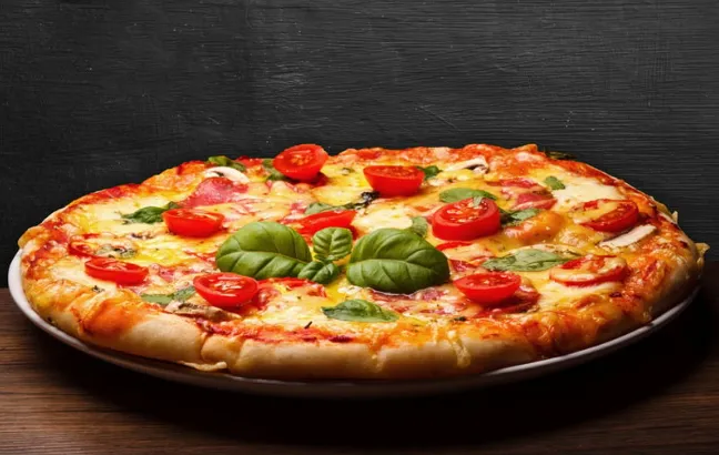 Pizza On 66 delivering to Rutherford Edmonton